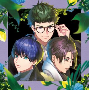 A3! VIVID WINTER EP (EP)