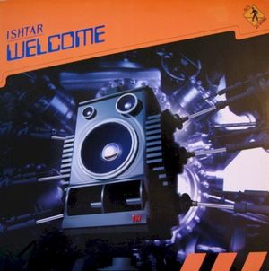 Ishtar (Single)