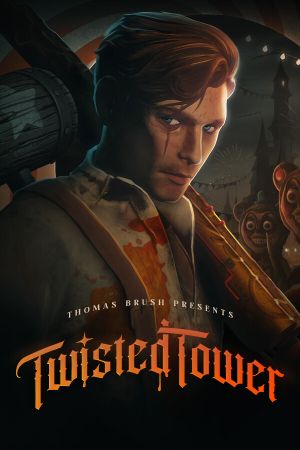 Twisted Tower