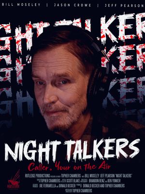 Night Talkers