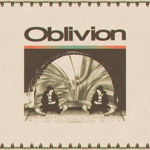 Oblivion (EP)