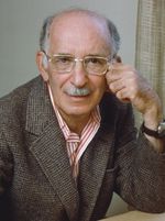 Bernard Malamud