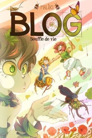 Maliki Blog 3 : Souffle de vie