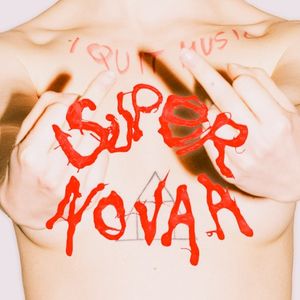 SUPERNOVAA