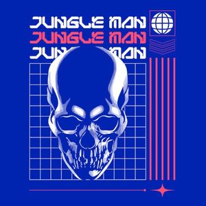 Jungle Man (Single)