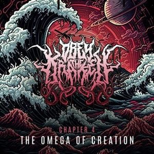 The Omega of Creation (EP)