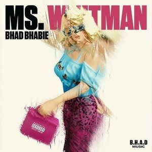 Ms. Whitman (Single)