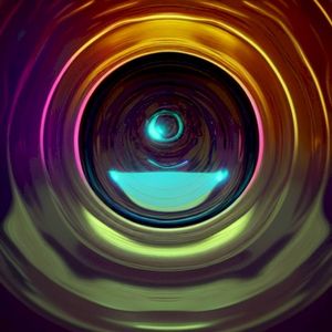 Wormhole (Single)