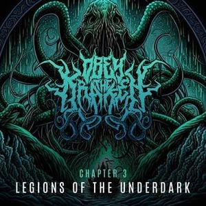 Legions of the Underdark (Single)