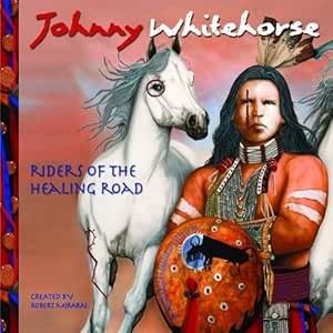 Riders of the Healing Road