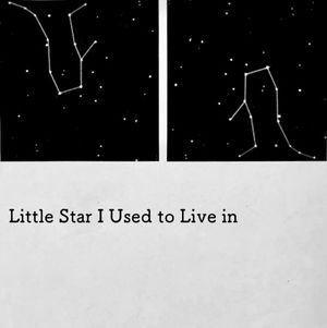 LITTLE STAR I USED TO LIVE IN 2001 22/JULY (Live)