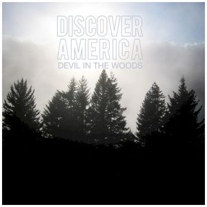 Devil in the Woods (Single)