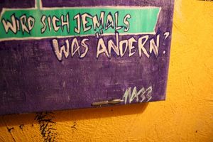 Irgendwie absurd (Single)