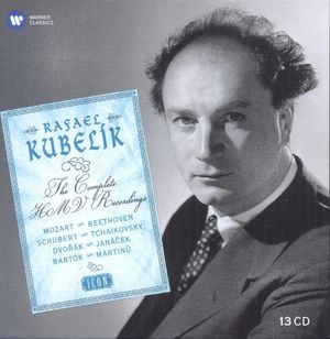 Complete HMV Orchestral Recordings 1937-1983