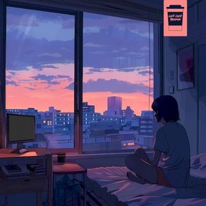 here, at the beginning (Single)