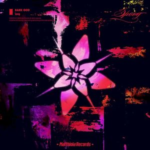 Dark God (Single)