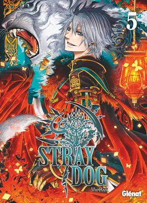Stray Dog, tome 5