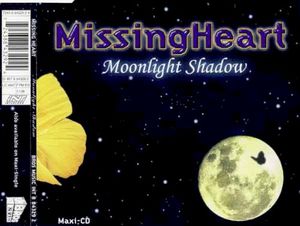 Moonlight Shadow (Single)