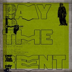 Pay the Rent (Single)