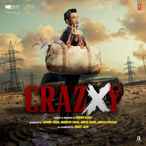 Crazxy (OST)