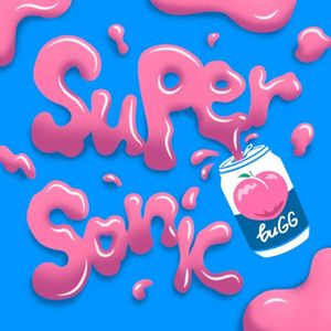 Super Sonic (Single)