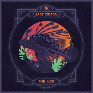 Fish Juice (EP)