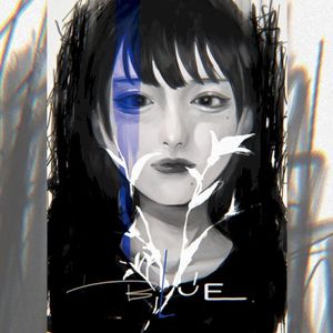 BLUE (EP)