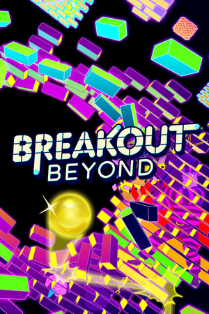 Breakout Beyond