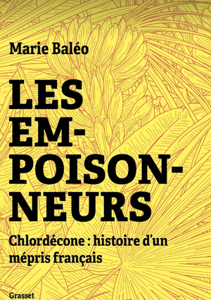 Les Empoisonneurs