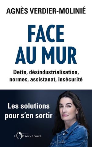 Face au mur