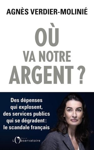 Où va votre argent ?