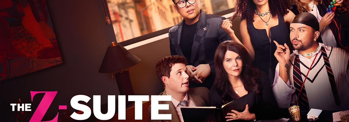 Cover The Z-Suite