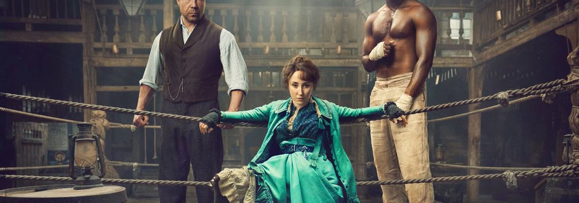 Cover A Thousand Blows