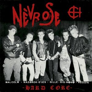 Hard Core (EP)