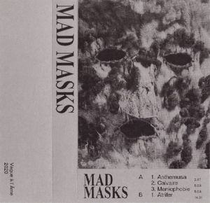 Mad Masks