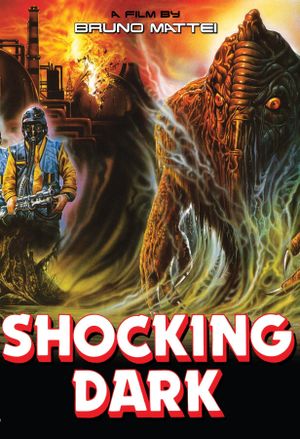 Shocking Dark - Spectres à Venise