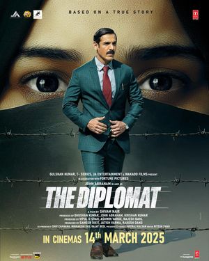 The Diplomat