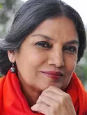 Shabana Azmi