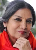 Shabana Azmi