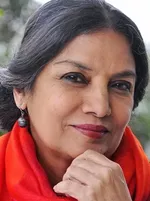 Shabana Azmi