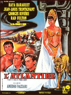 L'Atlantide