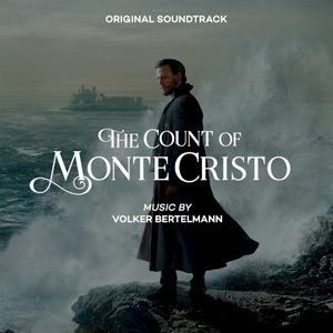 The Count of Monte Cristo: Original Series Soundtrack (OST)