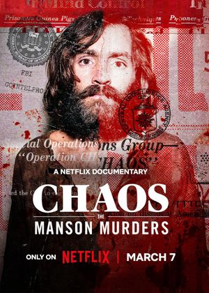 Chaos : Les meurtres de la famille Manson