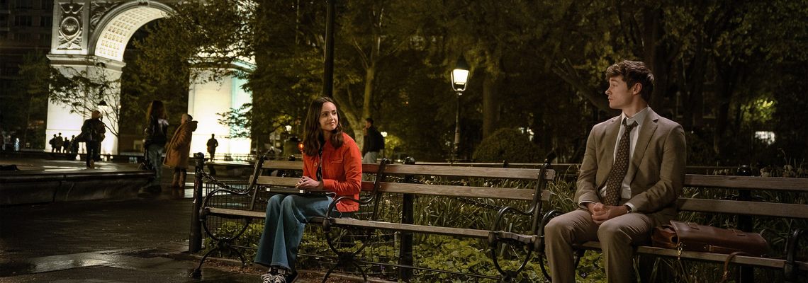 Cover Demain est un autre jour