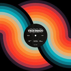Très Disco (Single)