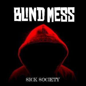 Sick Society (Single) (Single)