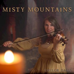 Misty Mountains (Violin Instrumental) (Single)