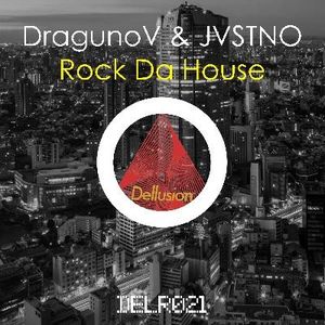 Rock Da House (Single)