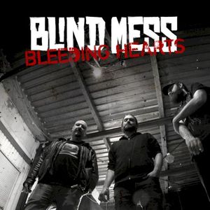 Bleeding Hearts (Single)