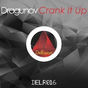 Crank It Up (Single)